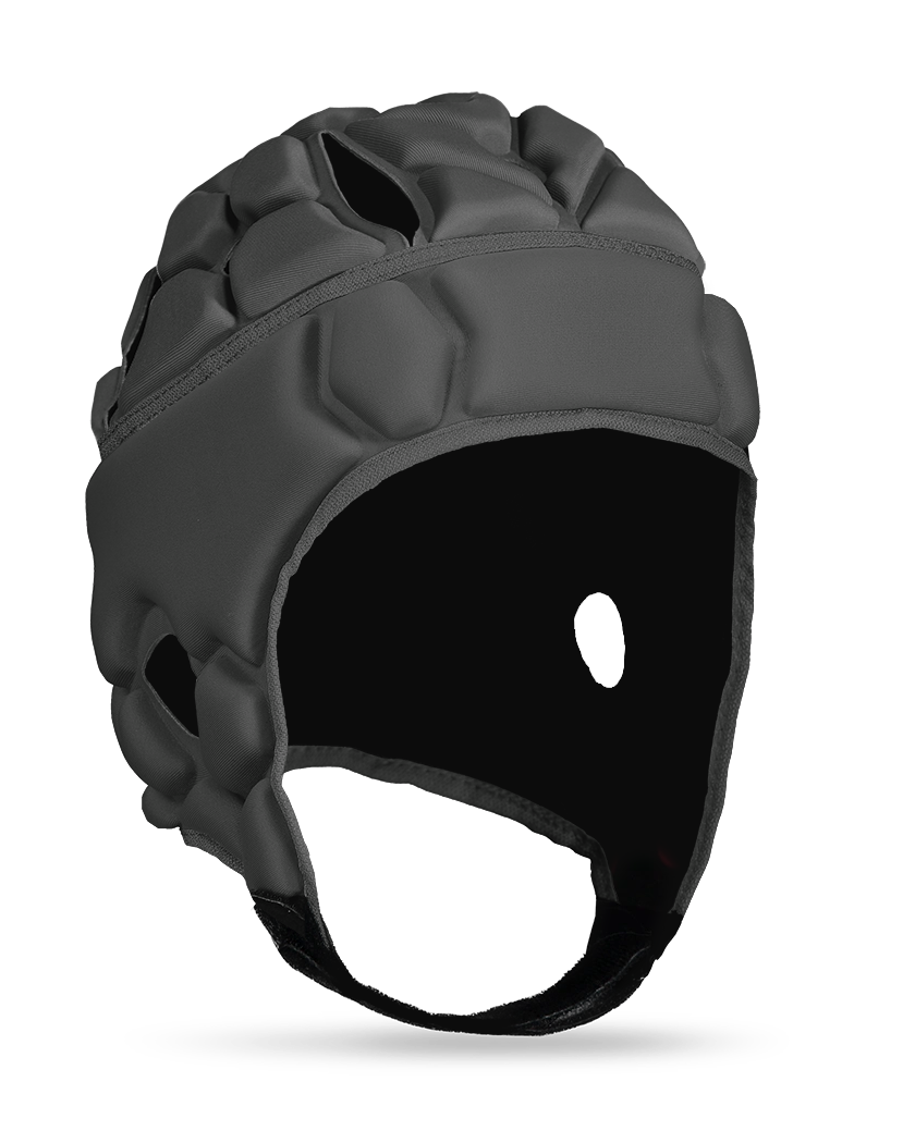 Goalkeeper head guard on sale