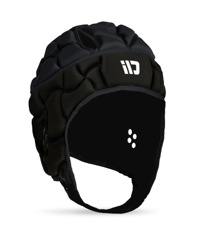 Club - Ready to Ship - Black