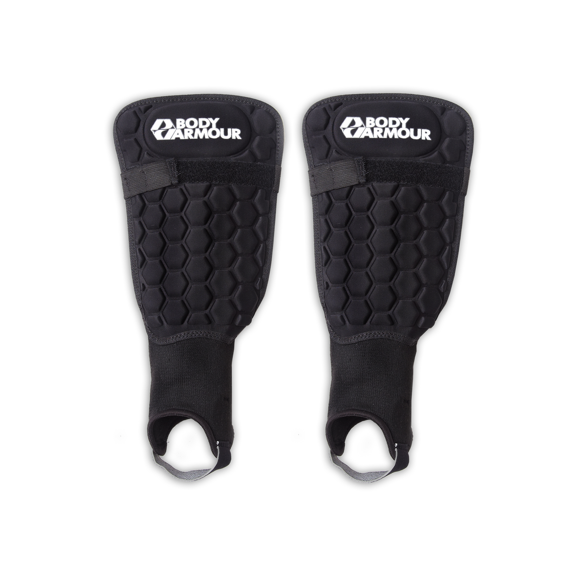 RUGBY SHINPADS -PAIR